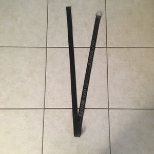 Generic Off-White Belt